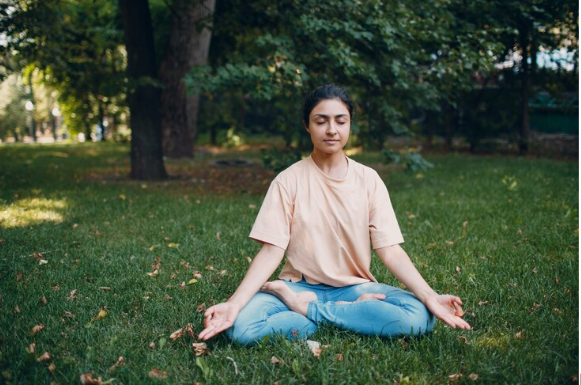 Meditation Centre in Durg